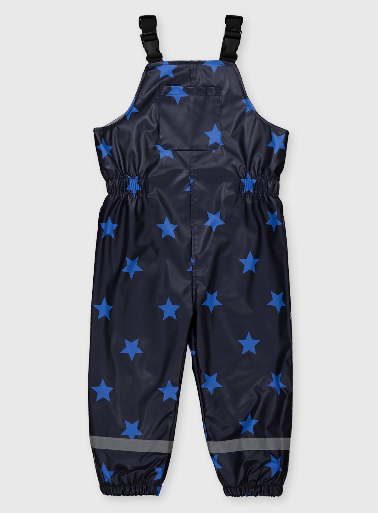 Navy Star Shower Resistant Puddlesuit review